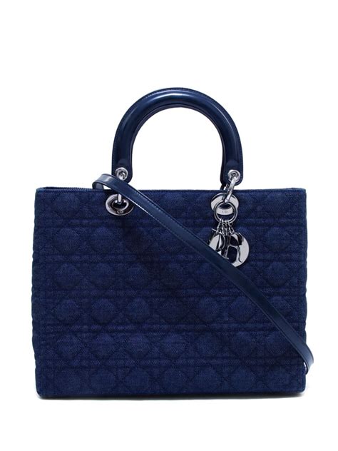 christian dior bolso precio|bolsa christian dior pre owned.